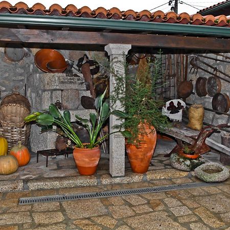Casas Do Cavaleiro Eira ξενώνας Soajo Εξωτερικό φωτογραφία