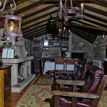 Casas Do Cavaleiro Eira ξενώνας Soajo Εξωτερικό φωτογραφία