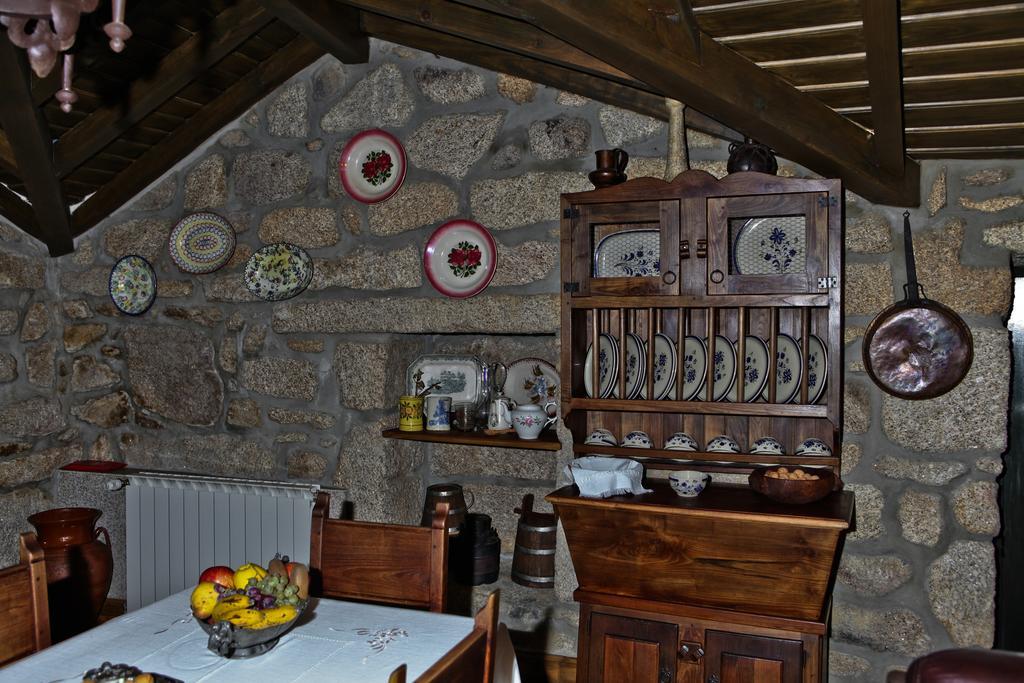 Casas Do Cavaleiro Eira ξενώνας Soajo Εξωτερικό φωτογραφία
