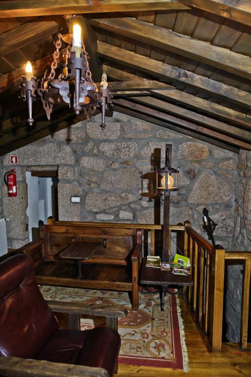 Casas Do Cavaleiro Eira ξενώνας Soajo Εξωτερικό φωτογραφία